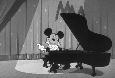 Can't think of a better day to introduce someone than on Tuesday - Guest Star Day!