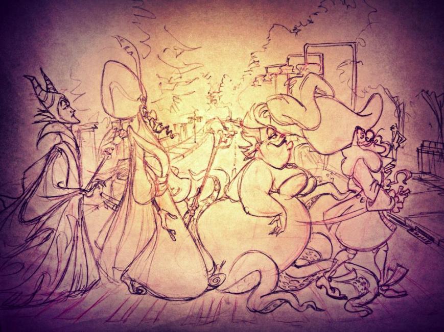 After seeing stuff like this, I really am excited to see what the future holds for Hayden!