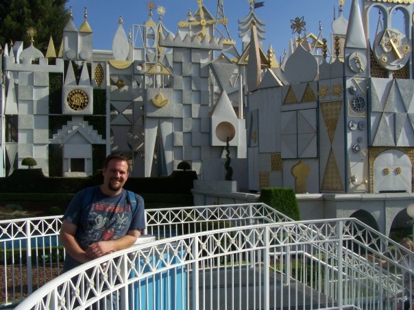 Looking forward to setting sail again!