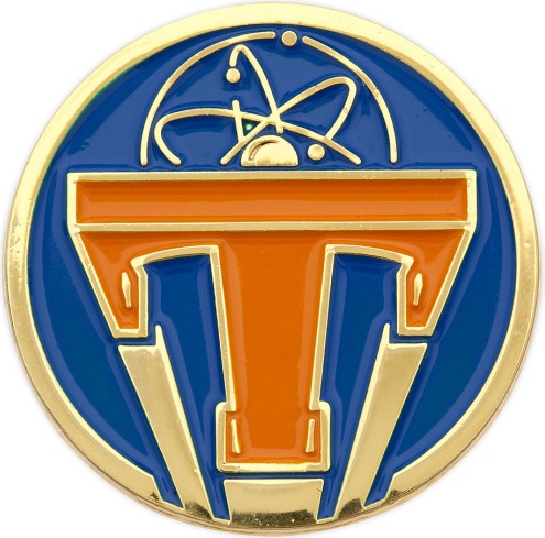 I would like to register a complaint, however. I wore this on Small World... and nothing happened!